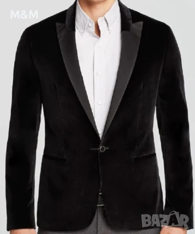 Костюм BOSS, снимка 9 - Костюми - 50643803