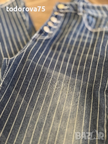 Нови дънки актуален модел, снимка 5 - Дънки - 52732507