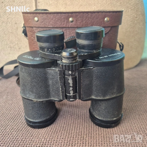 Бинокъл БПЦ4 12х40, снимка 3 - Оборудване и аксесоари за оръжия - 54180480