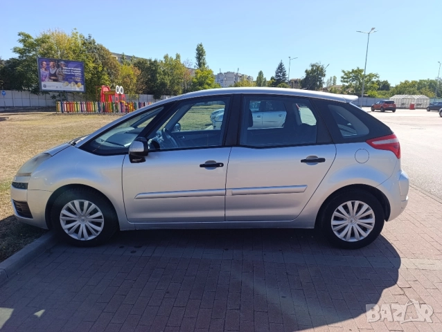 Ситроен Пикасо Дизелов Мотор , снимка 4 - Автомобили и джипове - 51769172