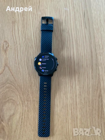 Смарт часовник SUUNTO 7, снимка 7 - Смарт часовници - 51394316