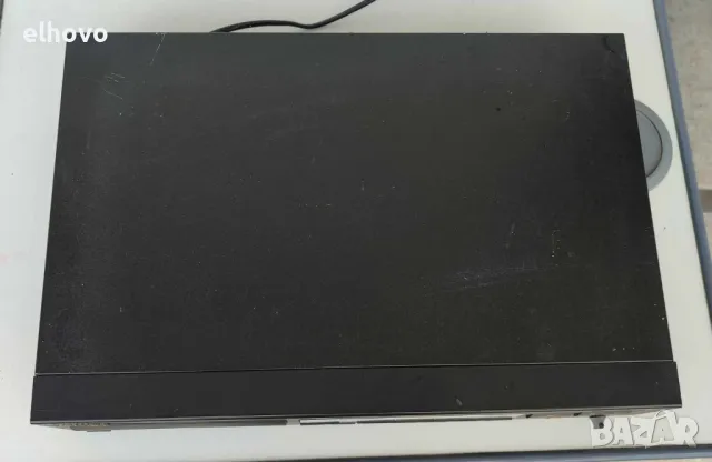 CD player Sansui CD-190, снимка 6 - Аудиосистеми - 50253180