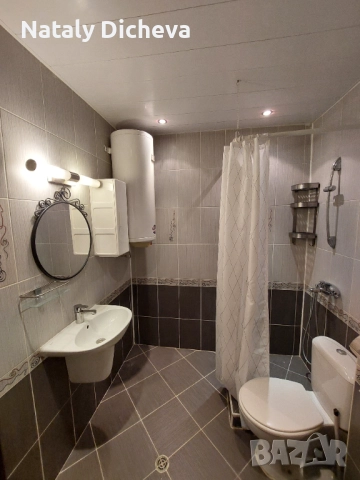 Двустаен апартамент, Левски, Вива, снимка 6 - Апартаменти - 52522380