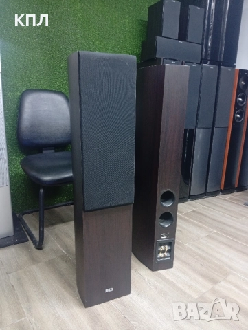 Тонколони HECO Victa -500, снимка 14 - Тонколони - 52528559