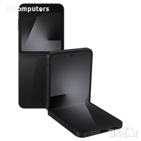 ЧАСТИ ЗА Смартфон GSM SAMSUNG GALAXY Z FLIP 7 FE F761 256 BK 6.70 ", 256 GB, RAM 8 GB, 50+12 MP, 5G 