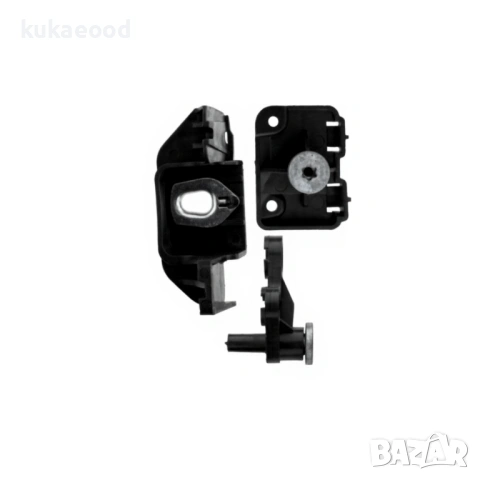 Комплект щипки за захващане на фар Mercedes A-Class W177, снимка 2 - Части - 54191259