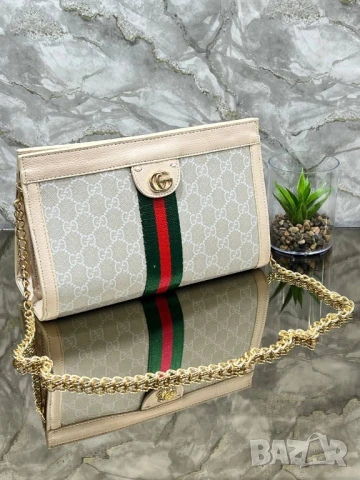 чанти / клъч gucci , снимка 6 - Чанти - 50592641