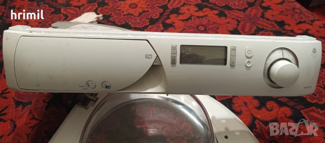 Преден панел за пералня Ariston AMD 129 