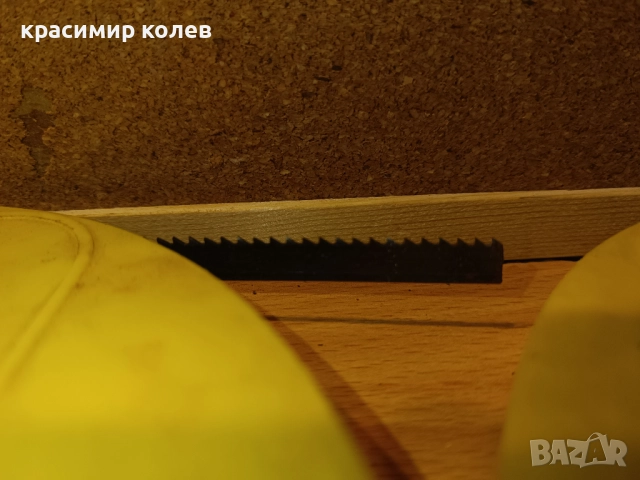 немски банцигови ленти на ролки, снимка 13 - Други инструменти - 51490522