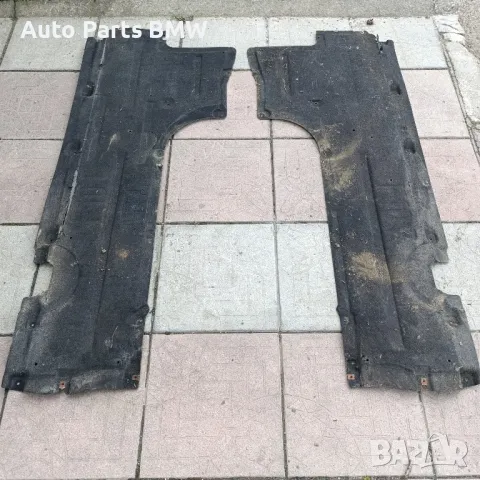 Кори под купето BMW F10 F11 Кора под колата БМВ Ф10 Ф11 Кори , снимка 2 - Части - 50435647