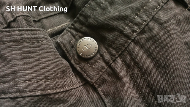 Lundhags TRAVERSE II Stretch Kids Trouser размер 13-14 г / 158-164 см детски панталон - 1459, снимка 12 - Детски панталони и дънки - 52447925