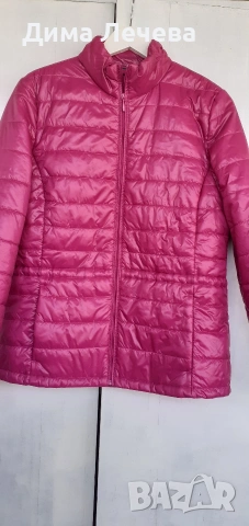 пролетно яке