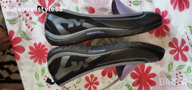 Спортни обувки Merrell 40н., снимка 10 - Дамски ежедневни обувки - 45082697