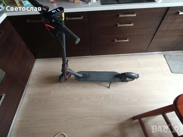 Xiomi Pro 2 с чип и вдига 40км, снимка 2 - Други стоки за дома - 52558068