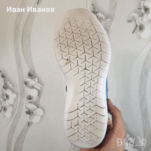 маратонки Nike Free RN Distance 2 номер 41, снимка 7 - Маратонки - 45456504