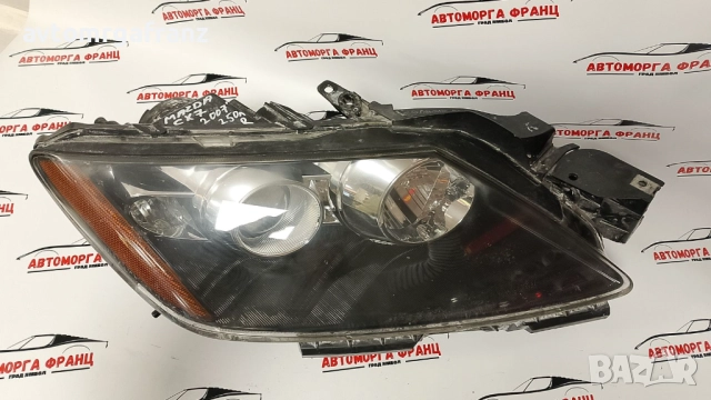 ДЕСЕН ФАР ЗА MAZDA CX-7 2007г., снимка 2 - Части - 52196394