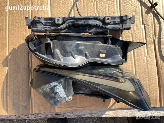 Задни Стопове Valenti 60-1412 / 60-1413 Toyota GT86 2018, снимка 12 - Части - 52426748