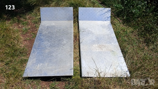 АЛУМИНИЕВИ ПЬТЕКИ, снимка 3 - Други инструменти - 46502724