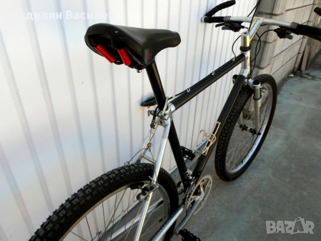 Ретро карбонов MTB велосипед /26 цола/, снимка 14 - Велосипеди - 50797839