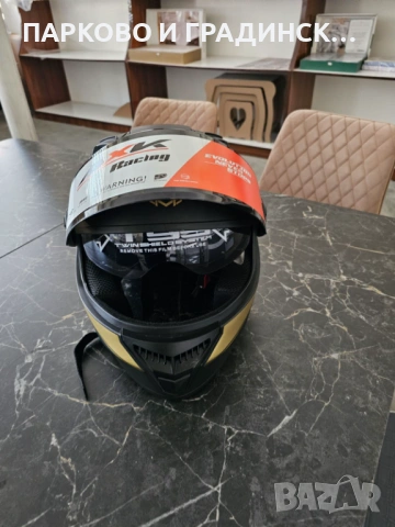 Каска, снимка 4 - Аксесоари и консумативи - 53145380