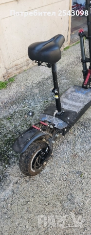 продавам тротинетка спешно, снимка 5 - Други спортове - 48740442