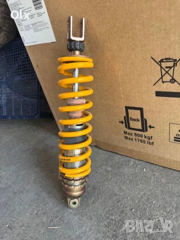 Амортисьор Ohlins , снимка 3 - Части - 51085419