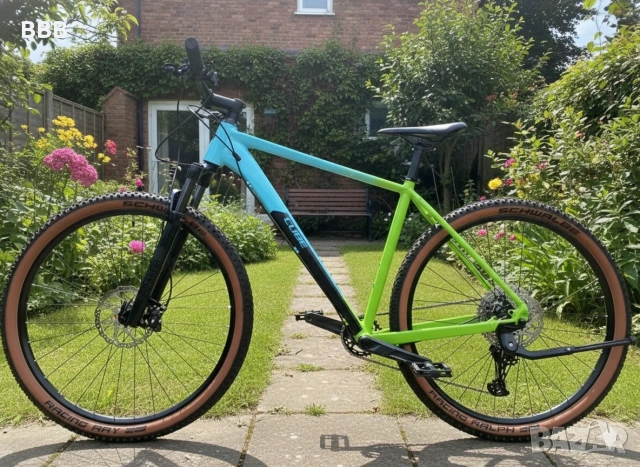 Внос на велосипеди , снимка 4 - Велосипеди - 53088875