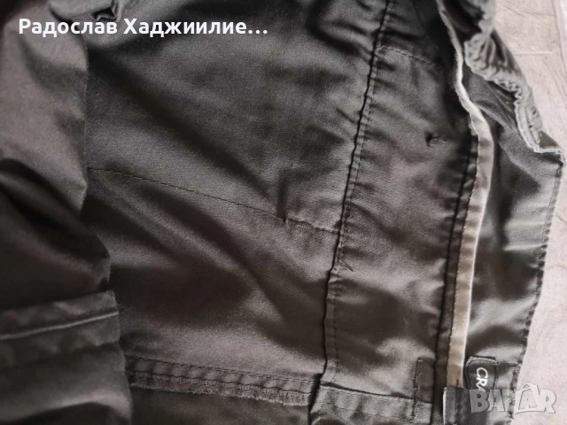 Craghoppers 2 панталона, снимка 16 - Спортни дрехи, екипи - 52348379