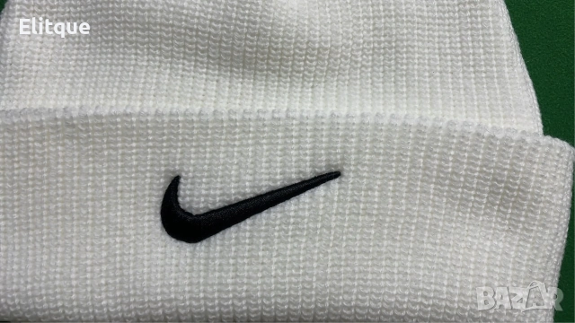 зимни шапки nike, снимка 2 - Шапки - 52717740