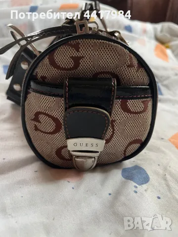 GUESS vintage y2k bag , снимка 1