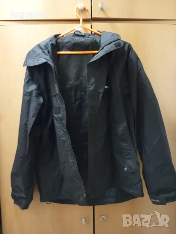 Craft яке със скрита качулка , снимка 1