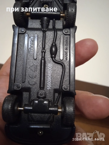 Пожарни колички Teama 1/43 и пластмасови vw колички Фолксваген бийтъл, 12 см., снимка 5 - Колекции - 32726837