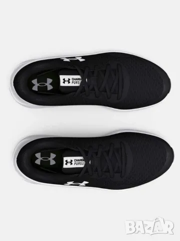 дамски оригинални маратонки under armour, снимка 3 - Маратонки - 46996484