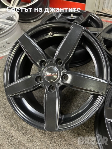 Джанти 16 Цола 5х120 BMW 1 ser E87 2 ser 3 E46 , снимка 4 - Гуми и джанти - 52453740