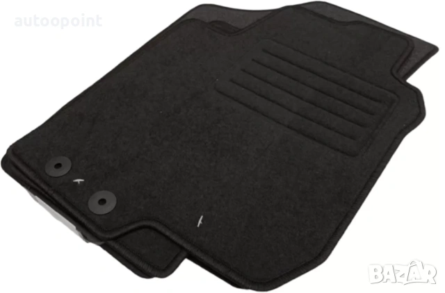 Мокетни стелки за KIA Ceed / Pro Ceed (2009-2012) Petex