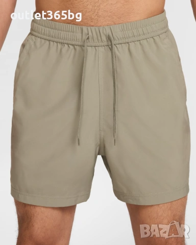 Nike - Form Men's Dri-FIT 5 Оригинал Код 347, снимка 3 - Къси панталони - 54271799