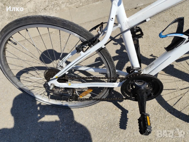 Колело 26цола, снимка 3 - Велосипеди - 51329442