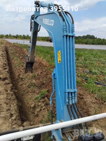 Услуги със Професионални машини, снимка 14 - Други машини и части - 52410602