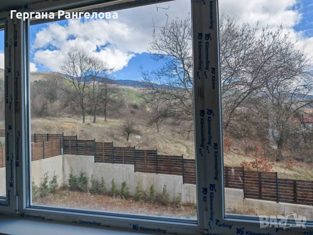 Продавам нова къща, снимка 6 - Къщи - 51986461