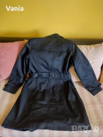 Дамско манто/шлифер Waikiki , снимка 3 - Якета - 51733009