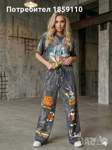 дамски комплект, снимка 2 - Комплекти - 53908557