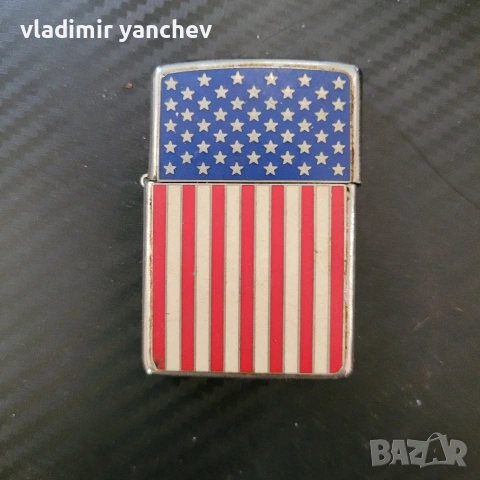 запалка зипо