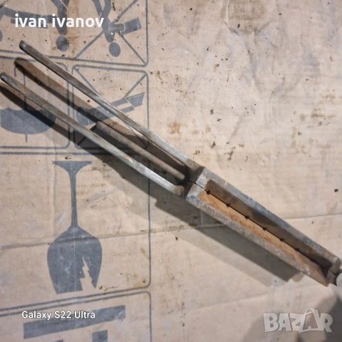 Матрица Олово Сръкмета , снимка 10 - Такъми - 51891542