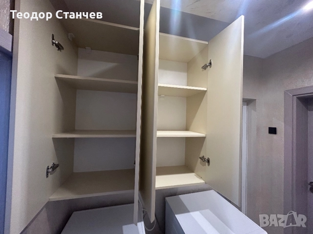 Изработка на мебели по поръчка , снимка 4 - Други услуги - 52072123