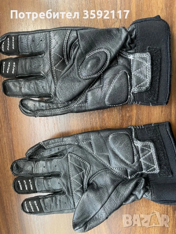 Мотористки ръкавици, снимка 2 - Ръкавици - 54252236