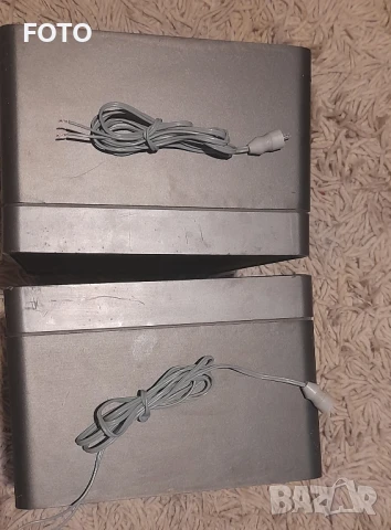 Saba box 550, снимка 9 - Тонколони - 51299545