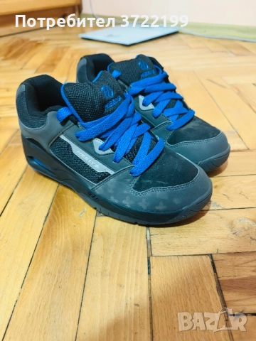 Heelys обувки, снимка 2 - Други - 52732319