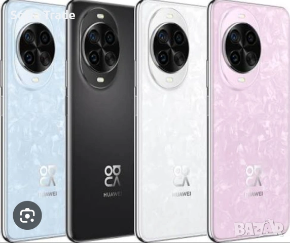 мобилен телефон Huawei Nova 14 Pro нов