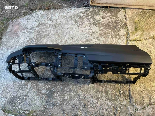 табло голф 8, снимка 3 - Части - 52613954