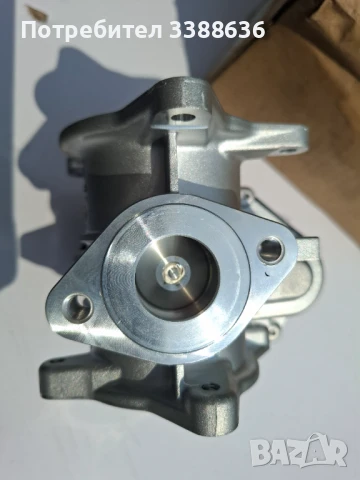 ЕГР Клапан /нов/ Valeo 700 448, за Ауди А3,Фолксваген Амарок,Крафтер 2.0TDI, снимка 8 - Части - 51274635